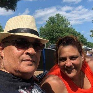 Meet your Posher, Ingrid